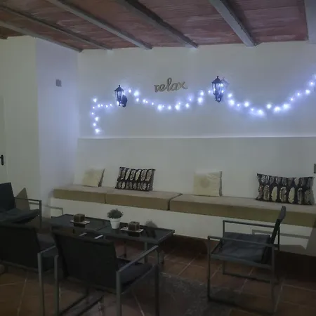Casa de camp La Llar De Laura