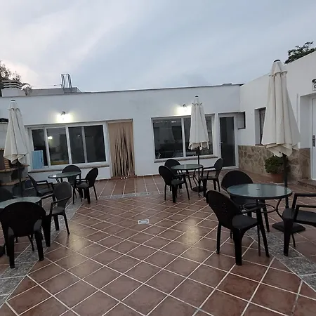 Casa de camp La Llar De Laura El Poblenou del Delta