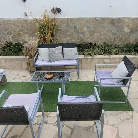 La Llar De Laura Casa de camp *