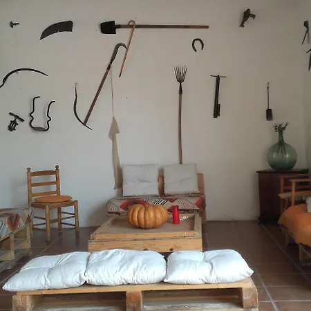 Casa de camp La Llar De Laura