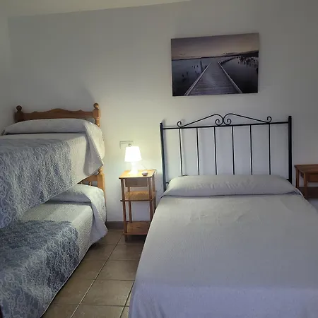 La Llar De Laura Country house