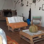 カントリーハウス La Llar De Laura エル・ポブレ・ノウ・デル・デルタ