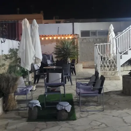 Hétvégi ház La Llar De Laura