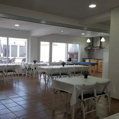 Hétvégi ház La Llar De Laura El Poble Nou del Delta