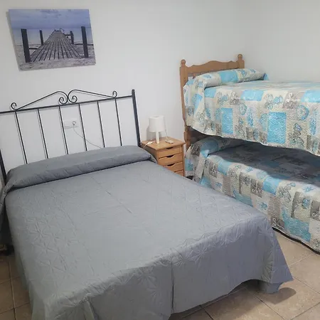 La Llar De Laura El Poble Nou del Delta