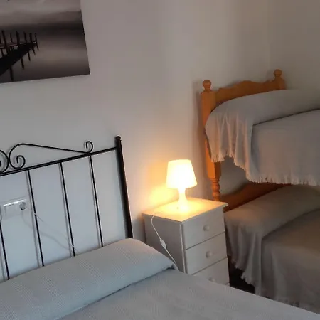 La Llar De Laura Hétvégi ház