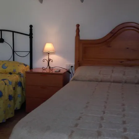 Hétvégi ház La Llar De Laura *