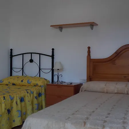 La Llar De Laura El Poble Nou del Delta