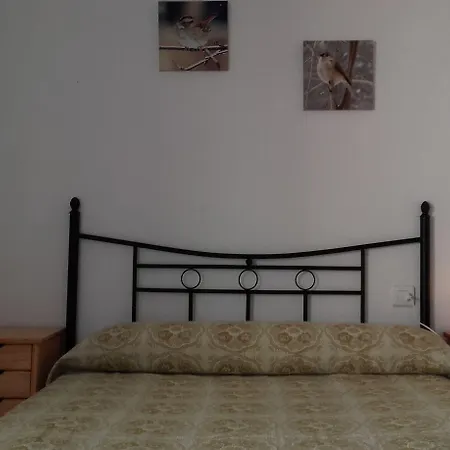 Hétvégi ház La Llar De Laura *