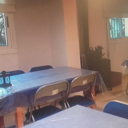 La Llar De Laura Hétvégi ház El Poble Nou del Delta