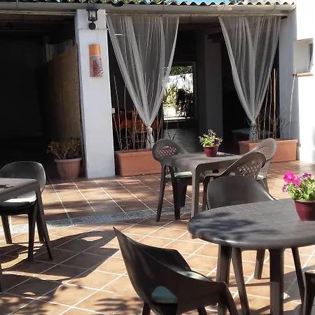 La Llar De Laura Hétvégi ház El Poble Nou del Delta