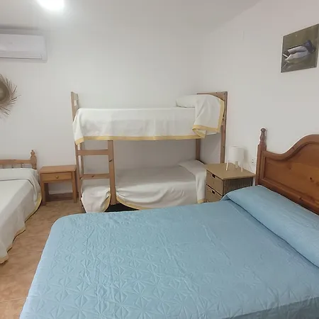 La Llar De Laura Hétvégi ház El Poble Nou del Delta